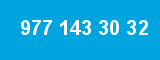 977 143 30 32 977 143 30 32